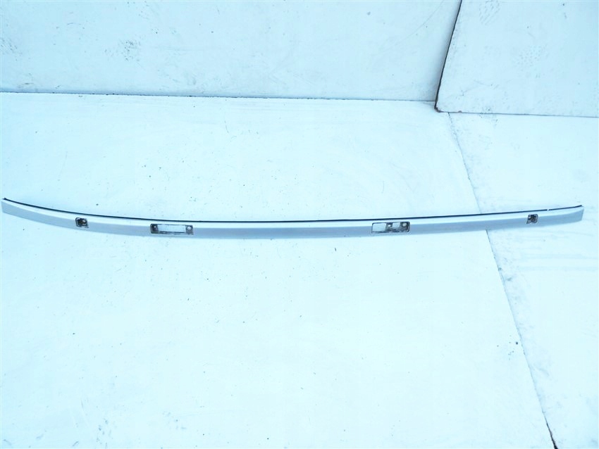 Купить Молдинг кровельная правая toyota avensis t27 универсал