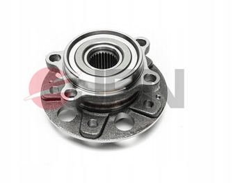 фото №2, Набір підшипник колеса ssangyong