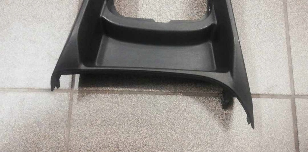 фото №5, Захист панель тяга перемикання передач fiat doblo ii lift 735603541