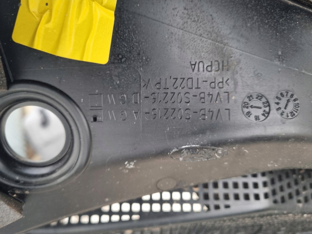 фото №9, Ford kuga mk3 2020 r жабо