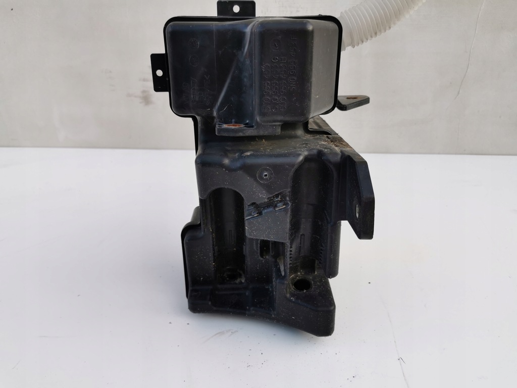 фото №6, Бачок омывателя vw sharan ii tiguan i