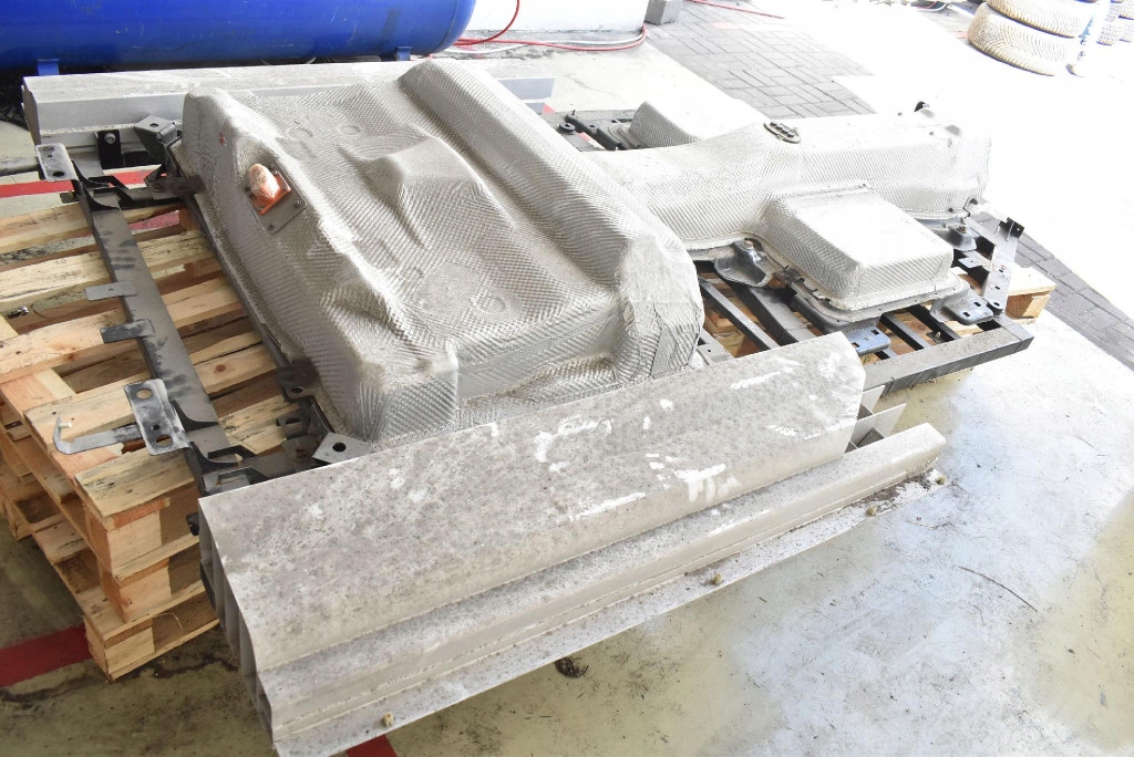 фото №5, Аккумулятор аккумулятор 12e915703a vw e-crafter man tge golf e-golf vii 18-24