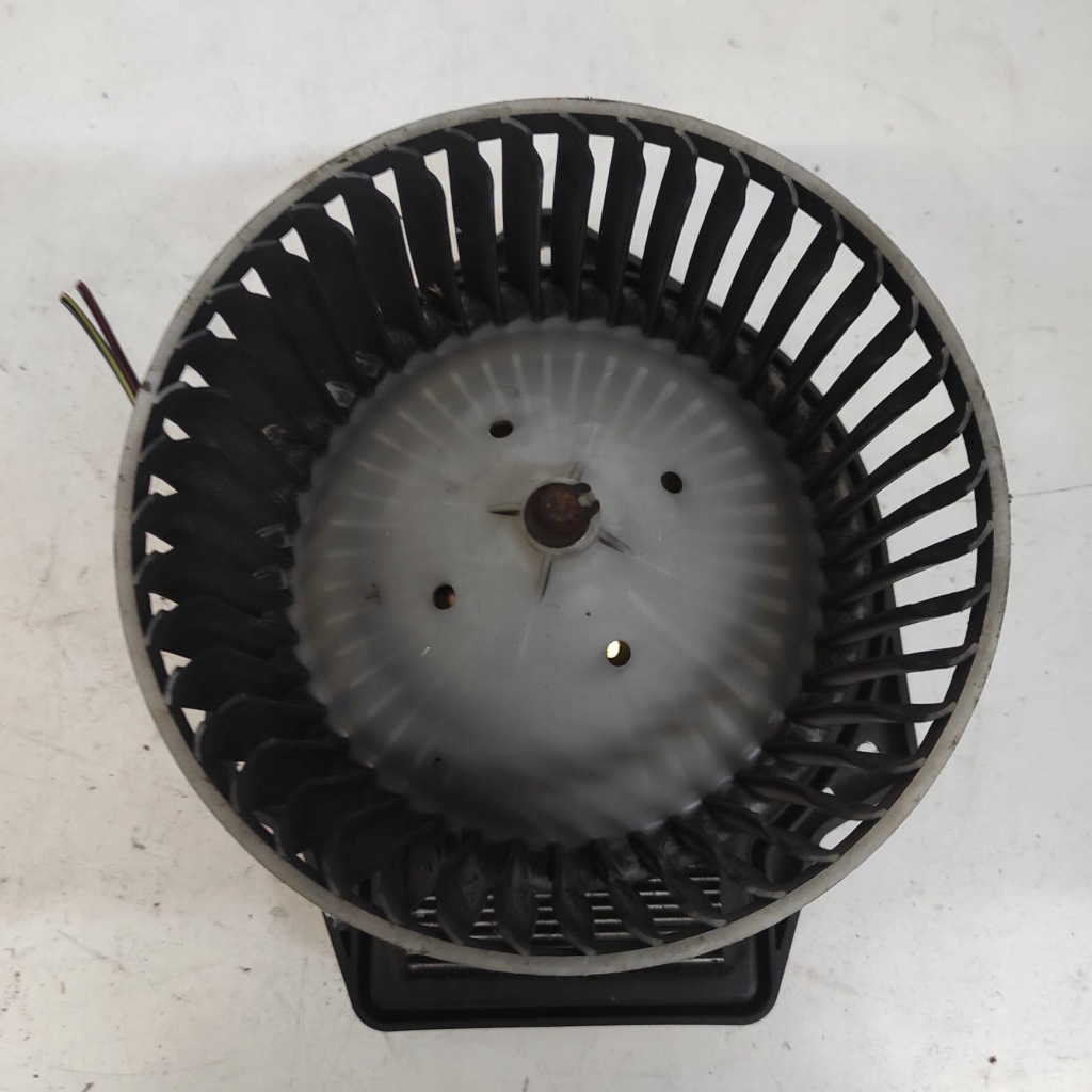 фото №1, Вентилятор обдув повітродувка subaru forester 05-06 502725-2820