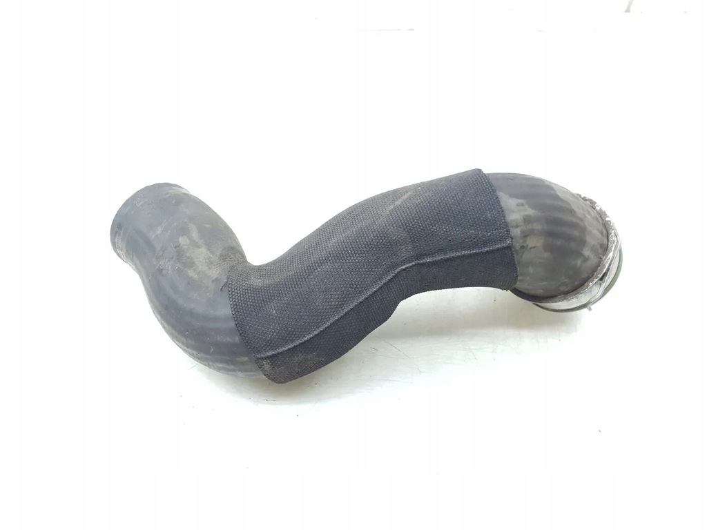 фото №8, Mercedes-benz b-class wąż / труба інтеркулер b 180 cdi дизель a1695280482