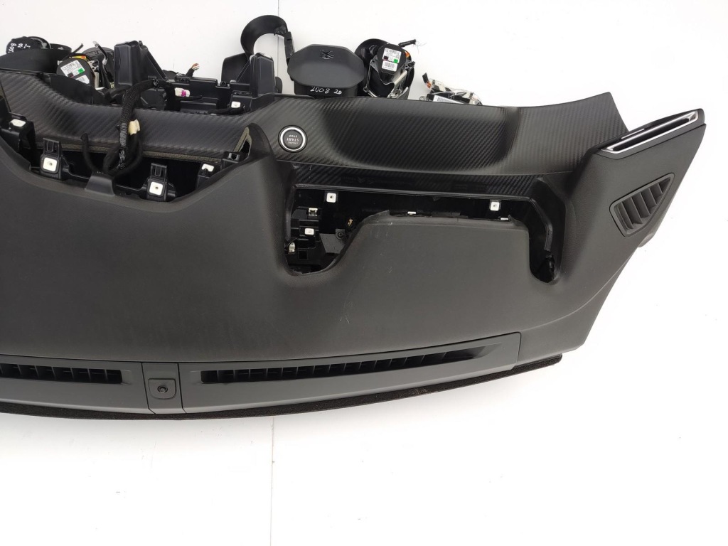 Панель приладів панель  подушки безпеки подушка безпеки ремені датчик peugeot 2008 2 gt-line 2019-23 Київ