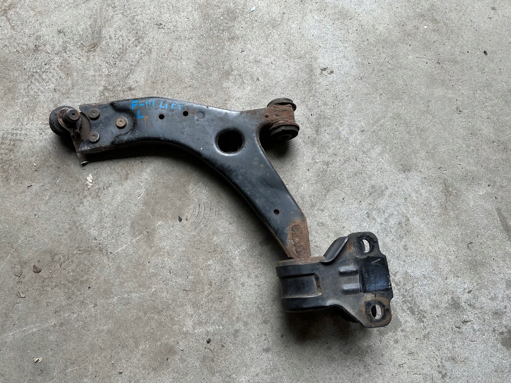 фото №1, Ford focus mk3 рычаг левый 1.0 ecoboost
