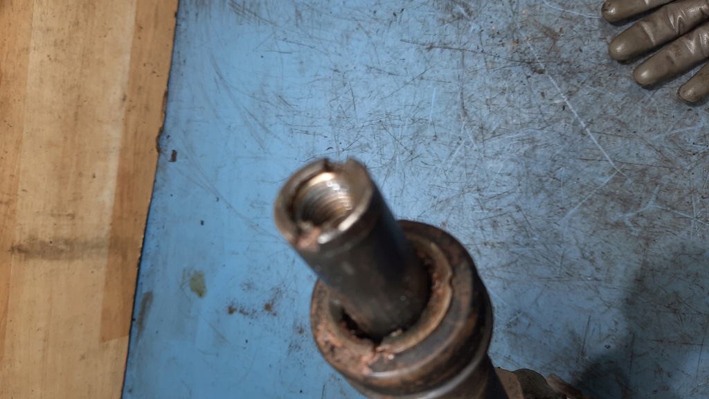 фото №9, Рулевая рейка hyundai atos 1.0b 00r