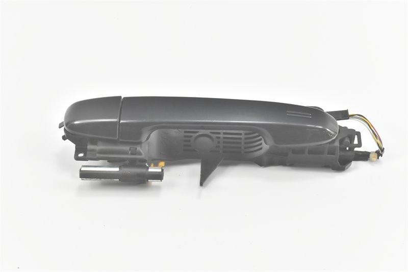 фото №1, Ручка левый перед keyless 6920202160 toyota auris ii lift e18