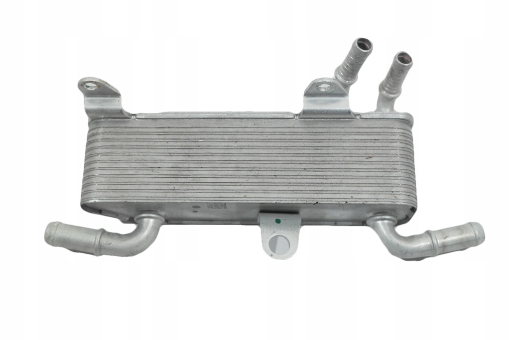 фото №1, Ford escape радіатор оливи jx6p7869dc 2.0