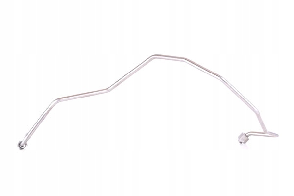 фото №1, Шланг масляный турбины do mitsubishi grandis 2.0