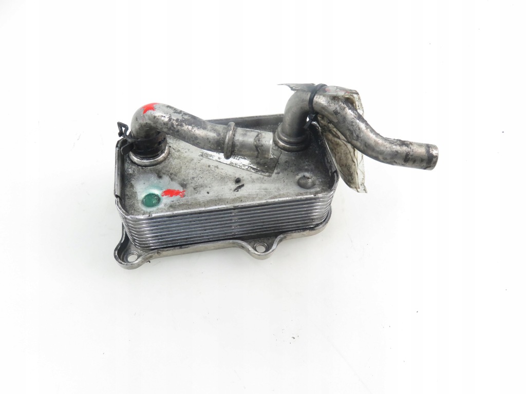 Купить Радиатор масла mercedes c215 5.0