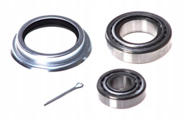 фото №1, Подшипник колеса перед ford ford transit 92-