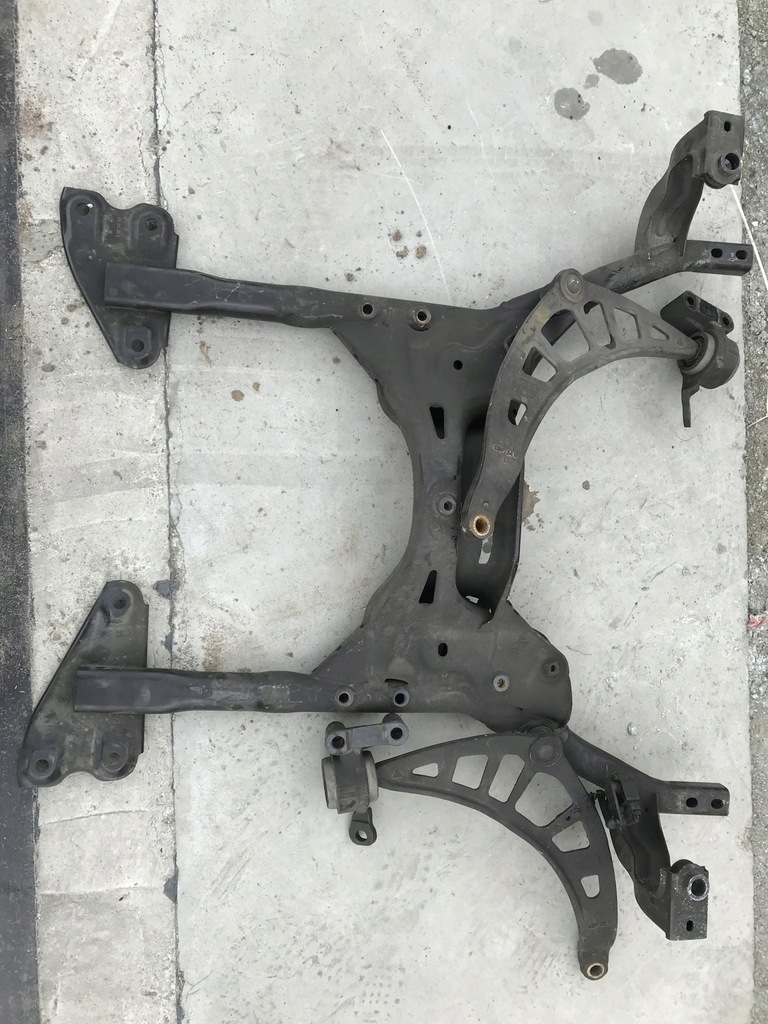 фото №1, Mini r60 подрамник подрамник перед