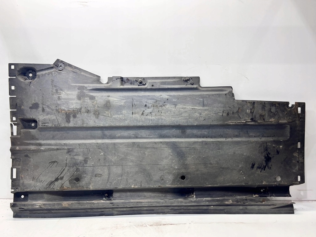 фото №7, Захист підвіска ліва audi a4 b8 8k0825207b