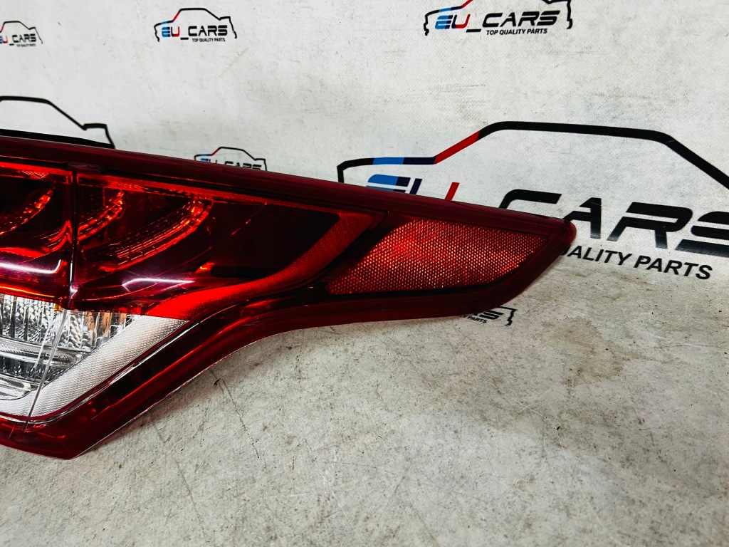 Ford kuga mk2 фара правый  задний  led 2013-2016 год Доставка