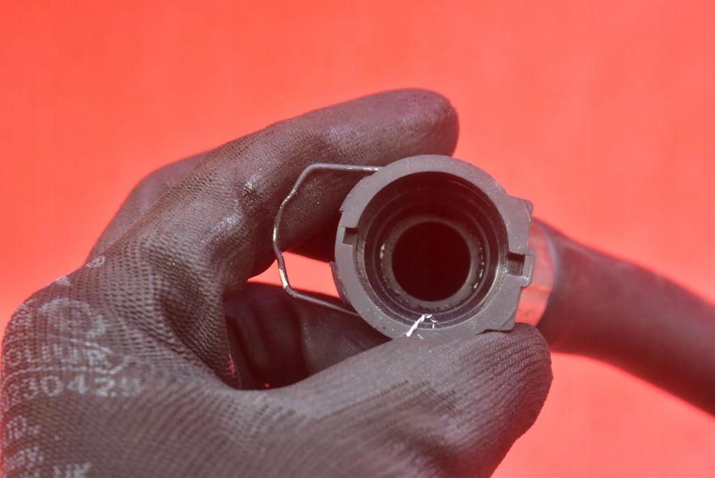 Купити Шланг труба води a2135013501 mercedes e-klasa w123 e50 2.0 211 km 16-21