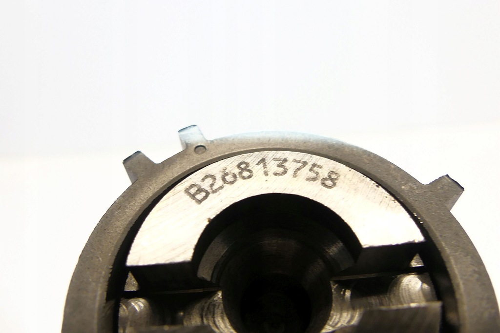 фото №8, Mazda cx-5 cx-9 2.5 turbo вал розподільного валу w