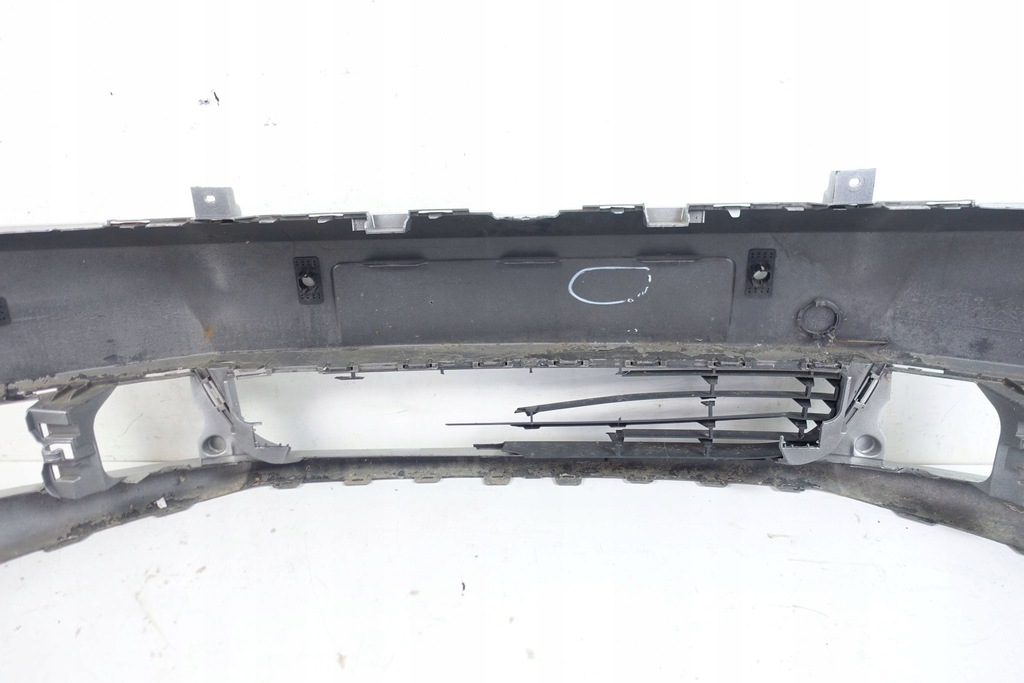 фото №12, Vw golf vi plus lift 2009- бампер перед передний 5m0807221n