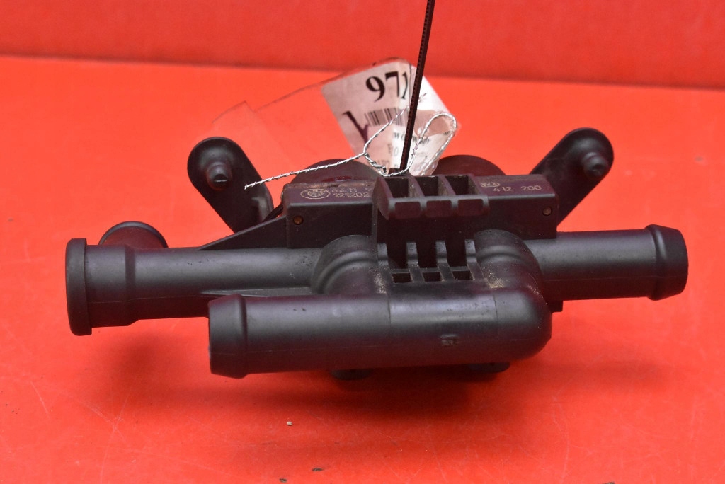 Клапан електроклапан води 9119164 bmw f10 f11 2.0i 184 km 09-13 Недорого