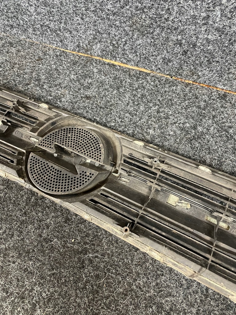 фото №6, Opel vectra c przedlift решітка радіатора решітка радіатора радіатора