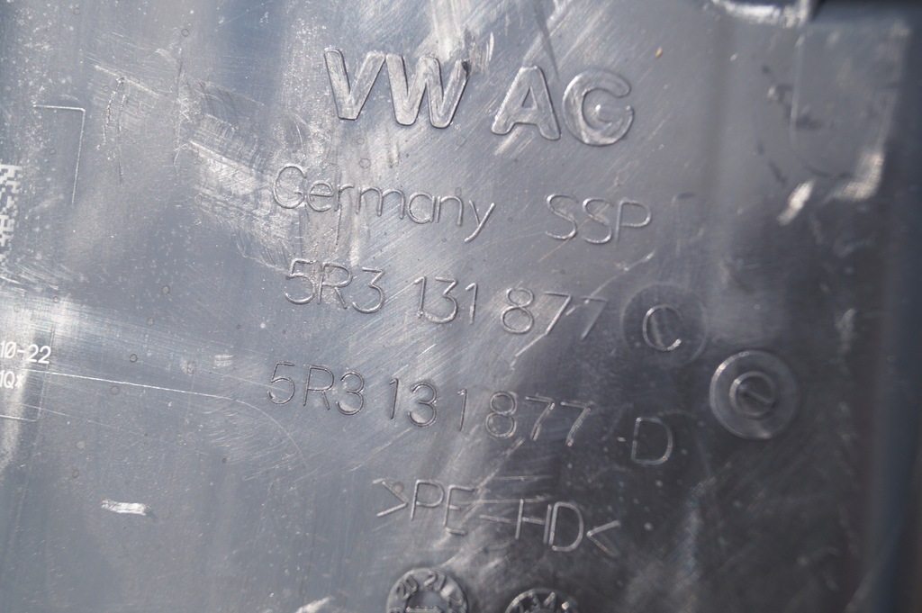 фото №9, Бак насос adblue vw caddy iv 4 20-2 5r3131877