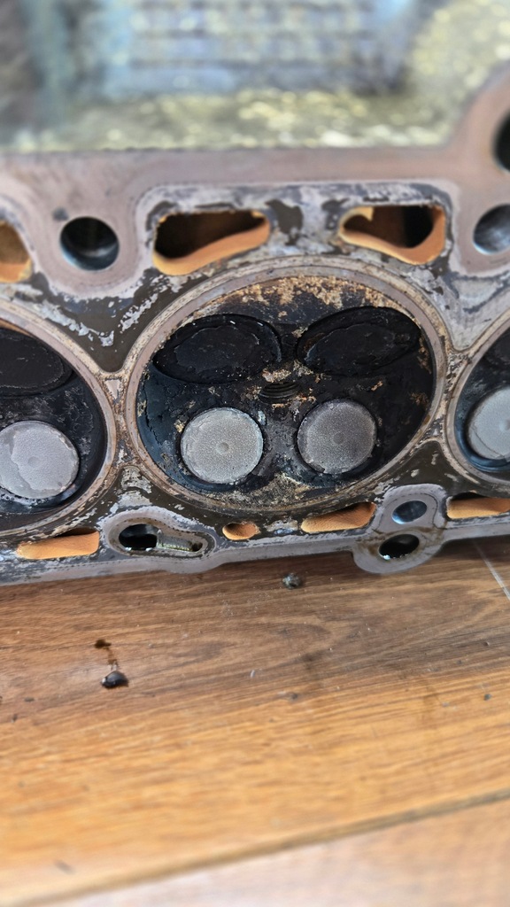 фото №8, Mini cooper s r50 1.6 компьютер 170km w11b16a головка комплектная 04777751ab