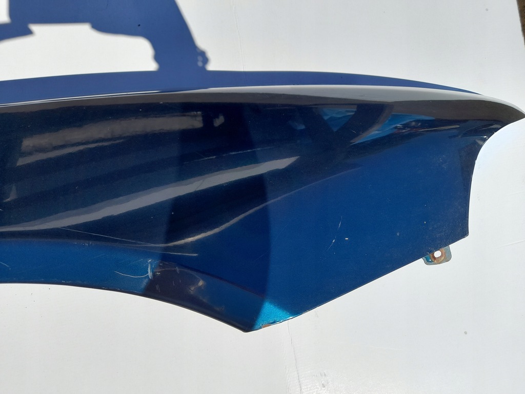 фото №9, Mitsubishi galant viii крыло правый перед f06