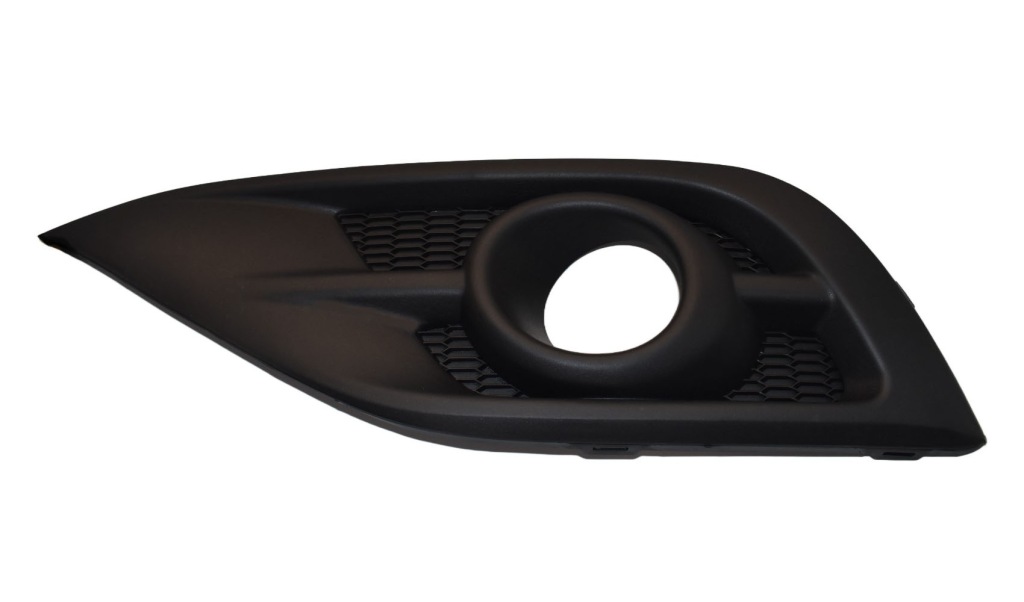 фото №1, Honda cr-v iv 4 rm 2011-2015 решітка рамка протитуманної фари решітка радіатора бампера p