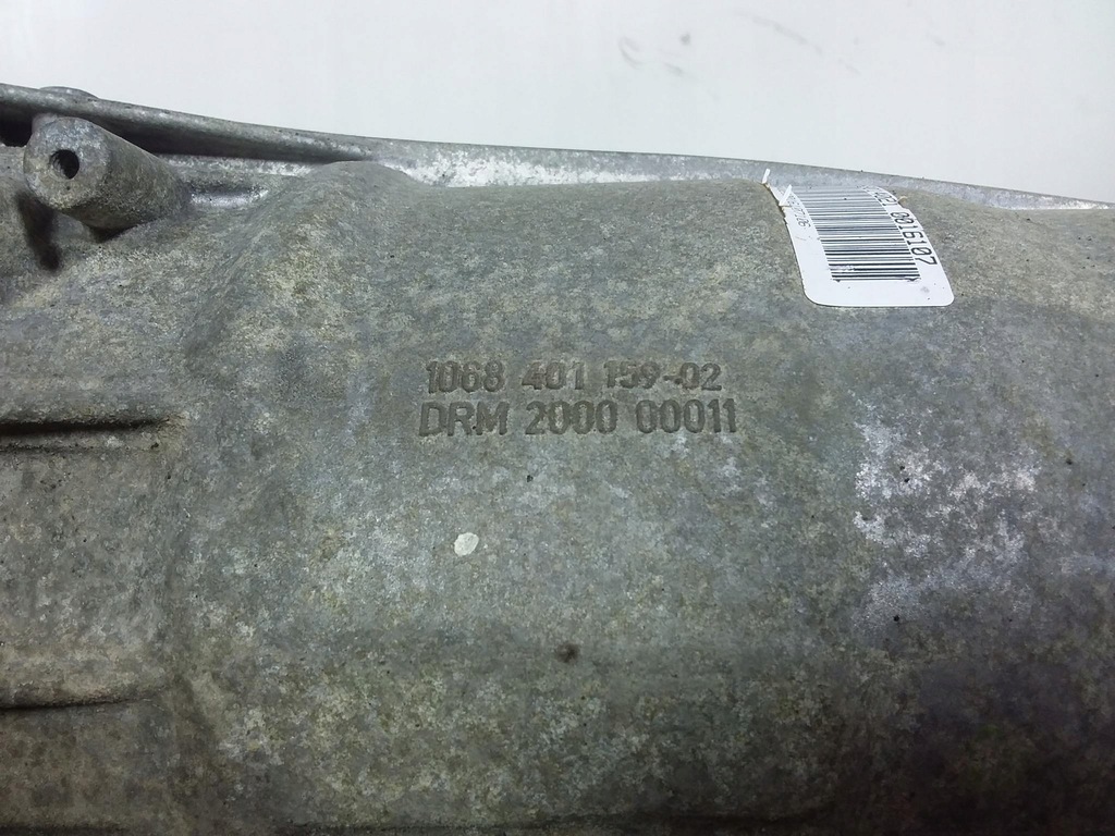 фото №10, Audi a8 d3 4.0 tdi коробка передач передач 6hp26a