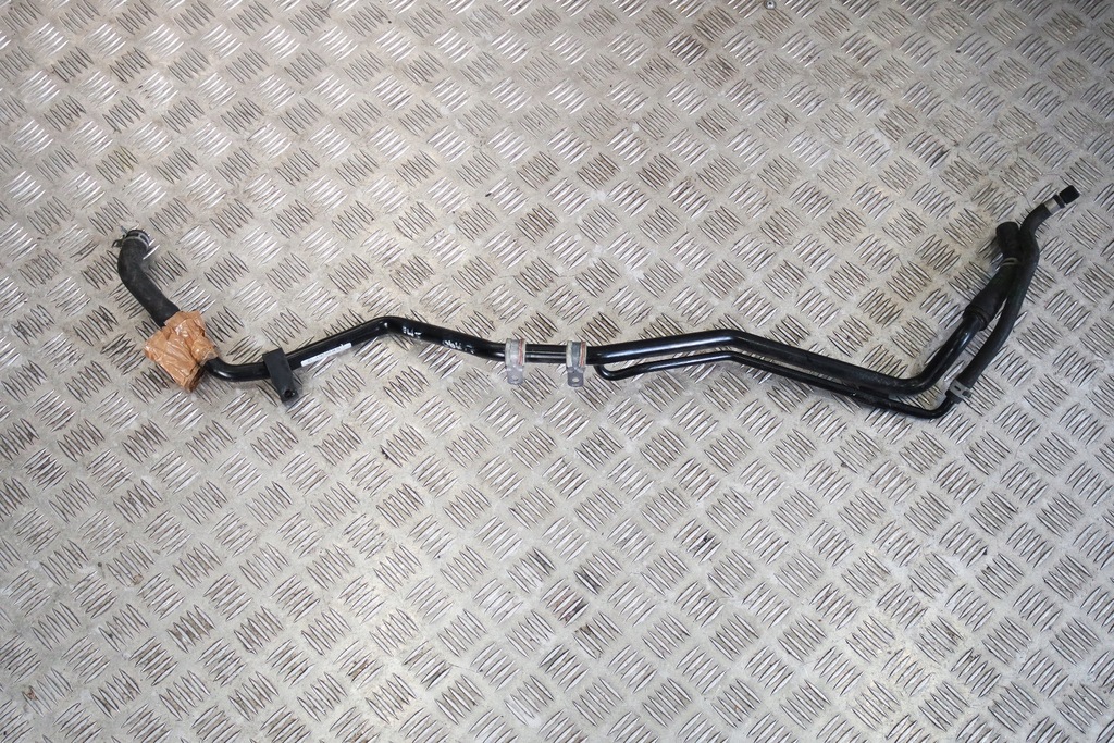 фото №1, Шланг mercedes gt amg w190 sls w197