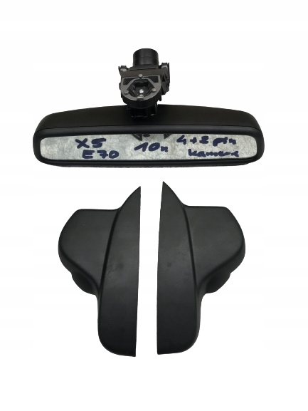 фото №1, Дзеркало внутрішнє камера bmw x5 e70 9225976