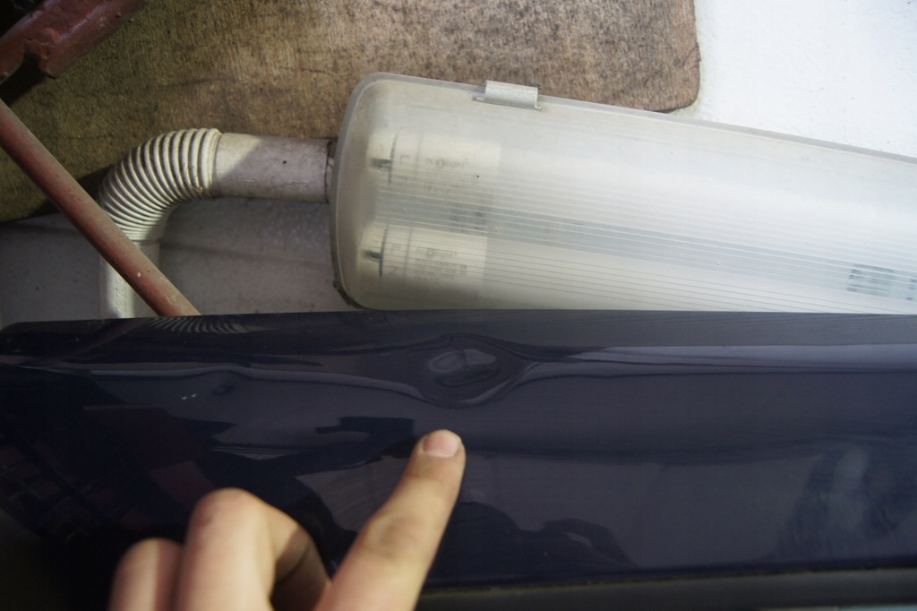 фото №9, Дверь правый задняя dacia sandero ii lift 17 rok grad