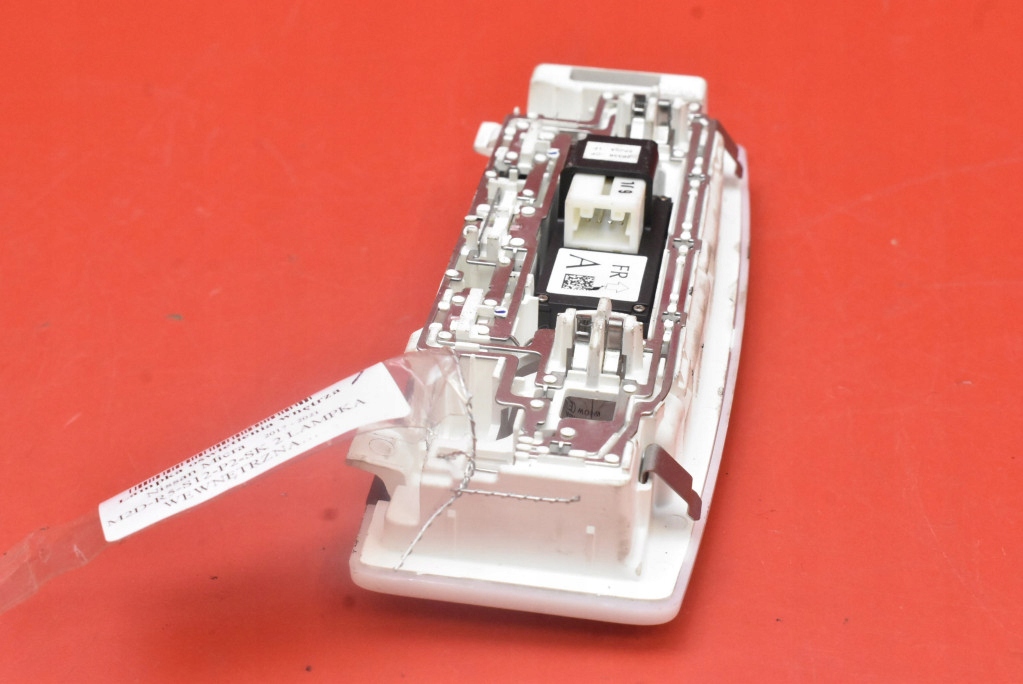 фото №5, Лампа освещение салона перед 26430-5ta0a nissan micra 5 v k14 17-21