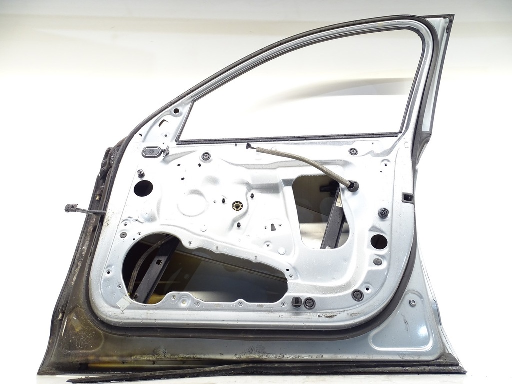 фото №9, Двері праве правий перед передні audi a6 c7