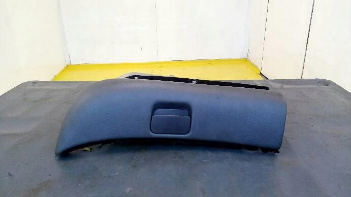 фото №7, Бардачок пассажира mercedes-benz w168 a170