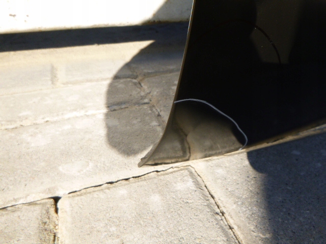 фото №6, Дверь правый перед citroen c4 cactus nowe