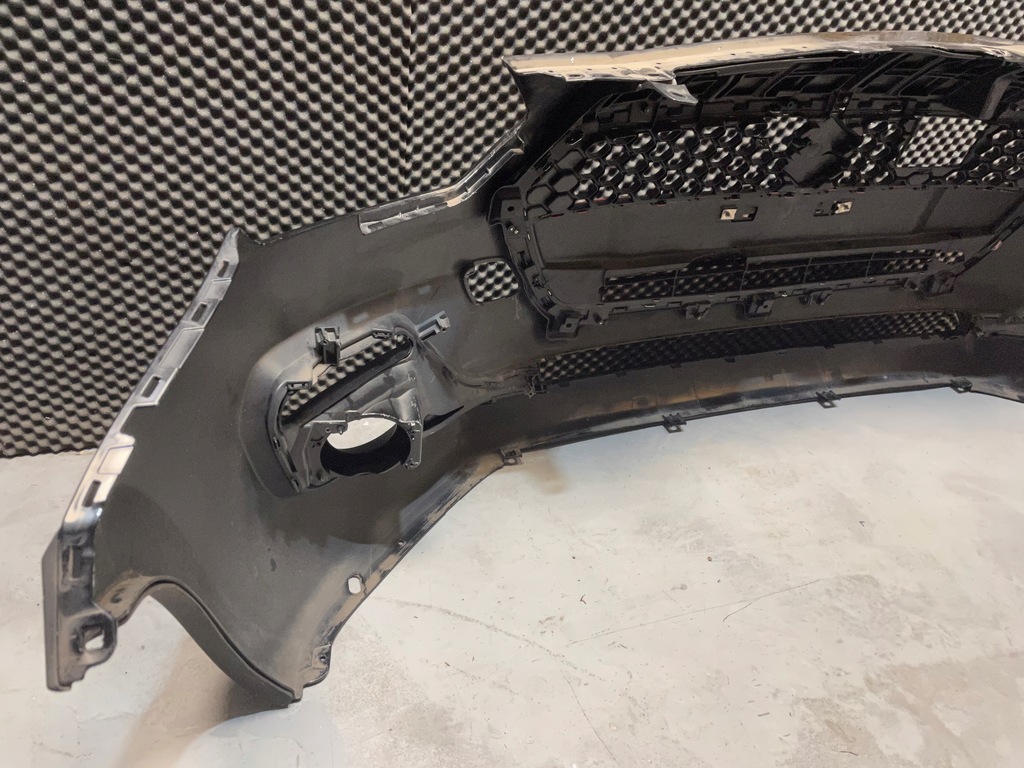 фото №5, Suzuki swift rs бампер передній suzuki swift mk8