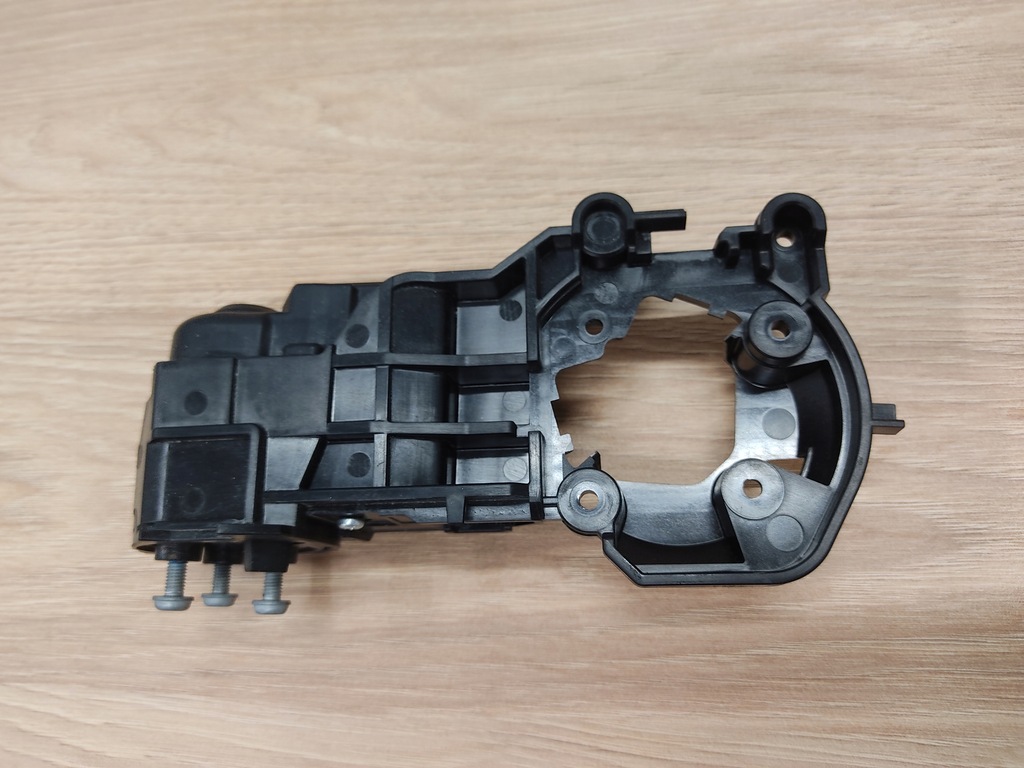 фото №1, Toyota rav4 v моторчик модуль складывания зеркало r