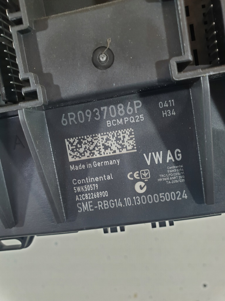 фото №12, Набір стартовий 03e906019am seat ibiza iv 1.2 cgpb