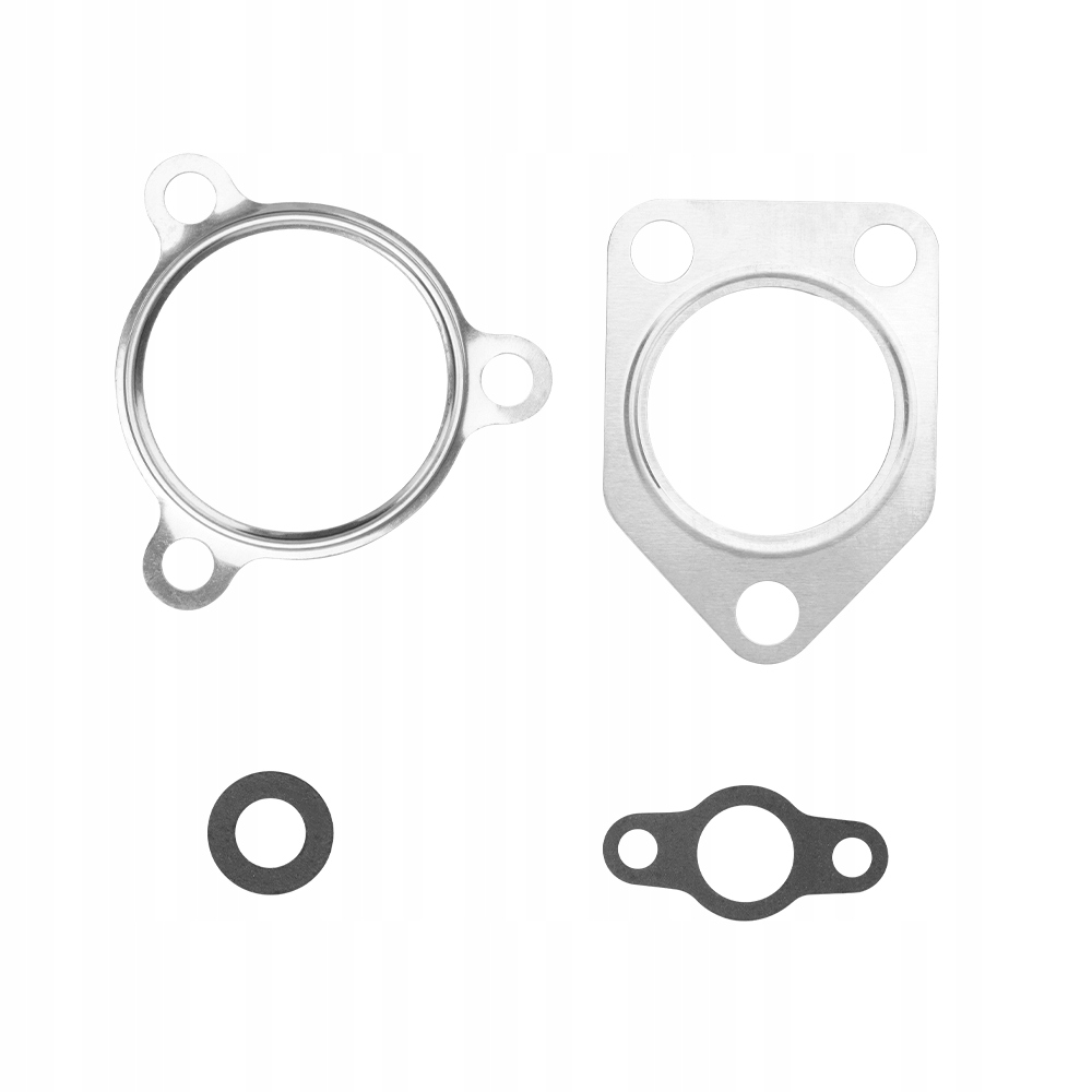 фото №11, Турбонагнетатель bv43 hyundai h-1 crdi 170km d4cb od 2007 28200-4a480