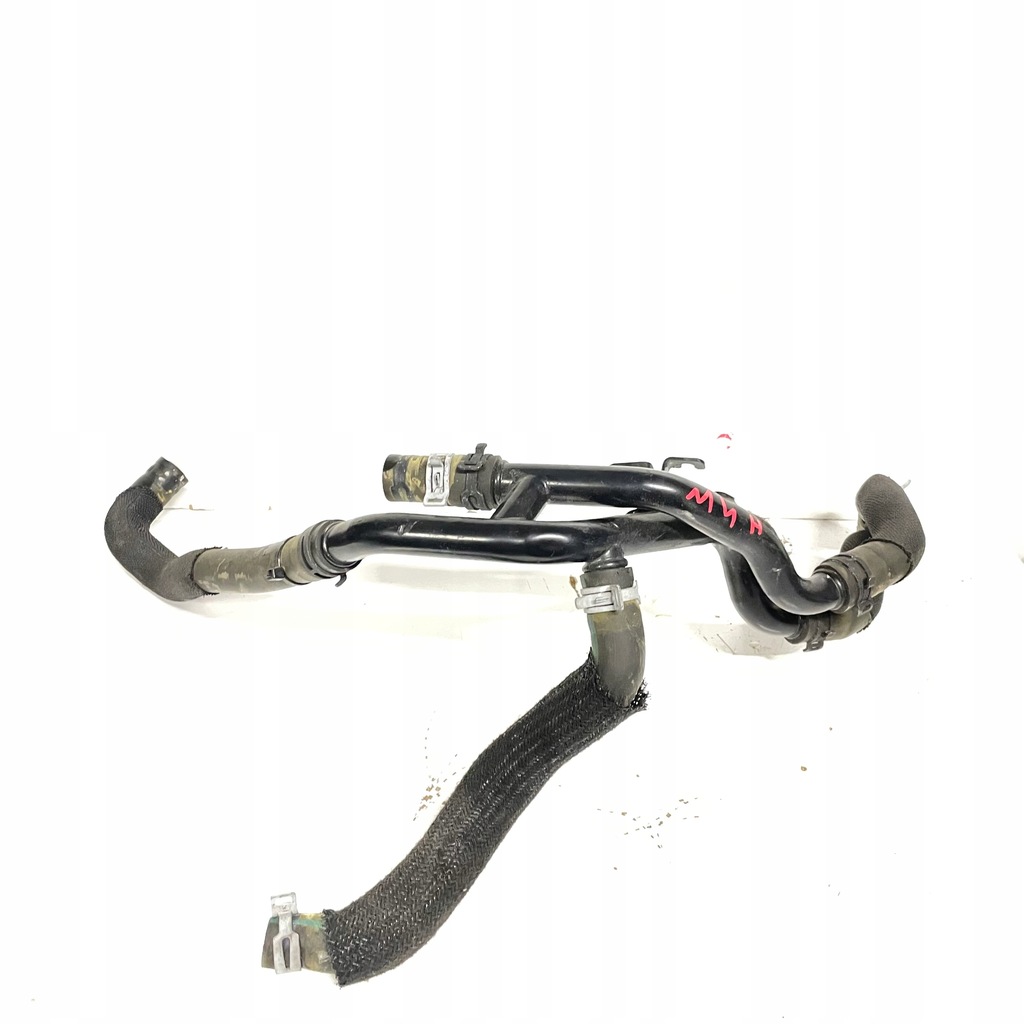 фото №7, Renault megane iv гибрид wąż шланг 140557151r