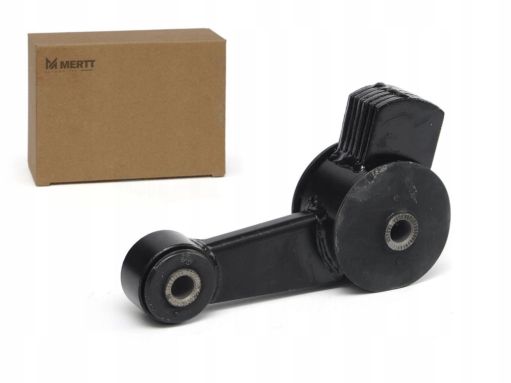 фото №3, Подушка нижняя двигателя land rover freelander 1997+