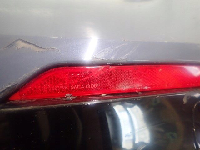 фото №7, Бампер задняя задний bmw i 1 f40 m набор 19-