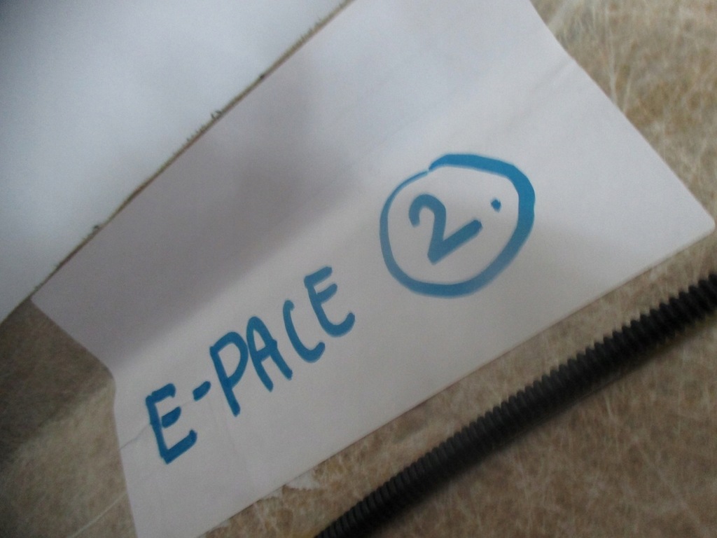 фото №6, Стеля jaguar e pace