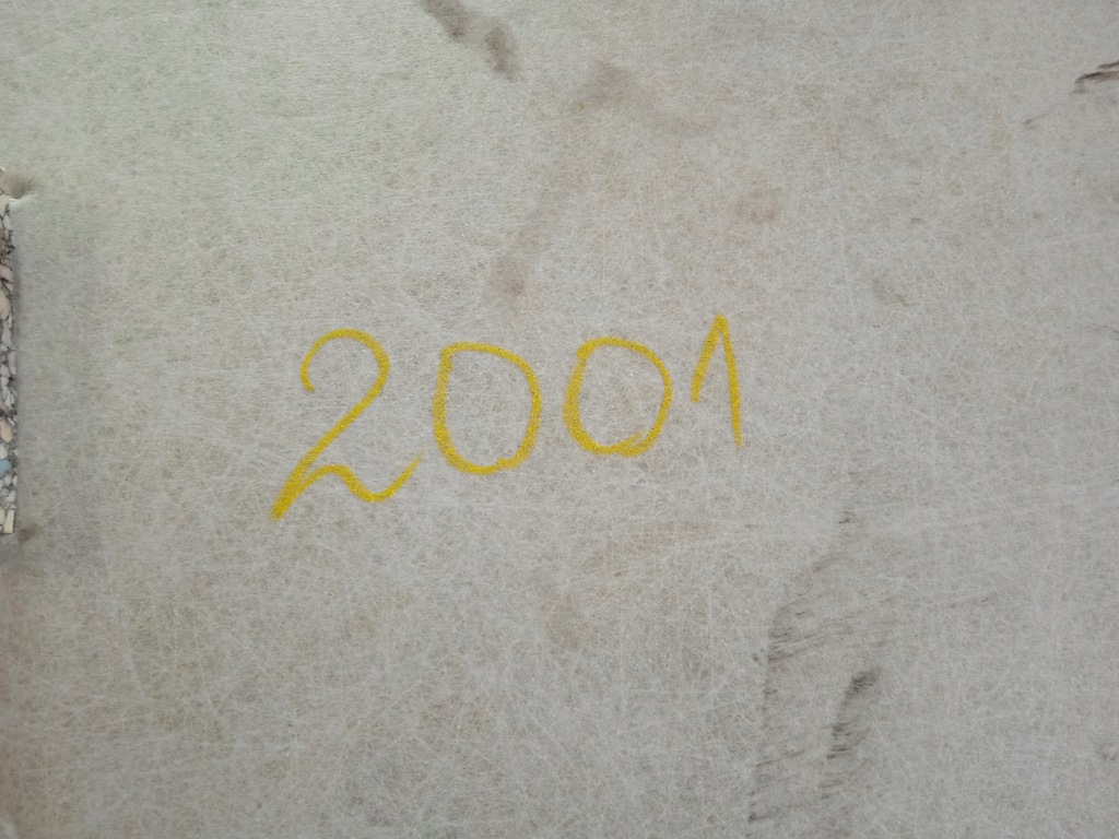 фото №11, Потолок vw sharan 7n 7n0867501