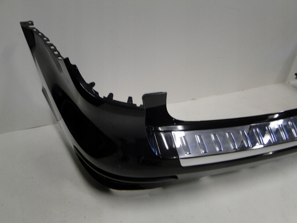 фото №8, Mercedes gl 166 x166 бампер задний 63 amg