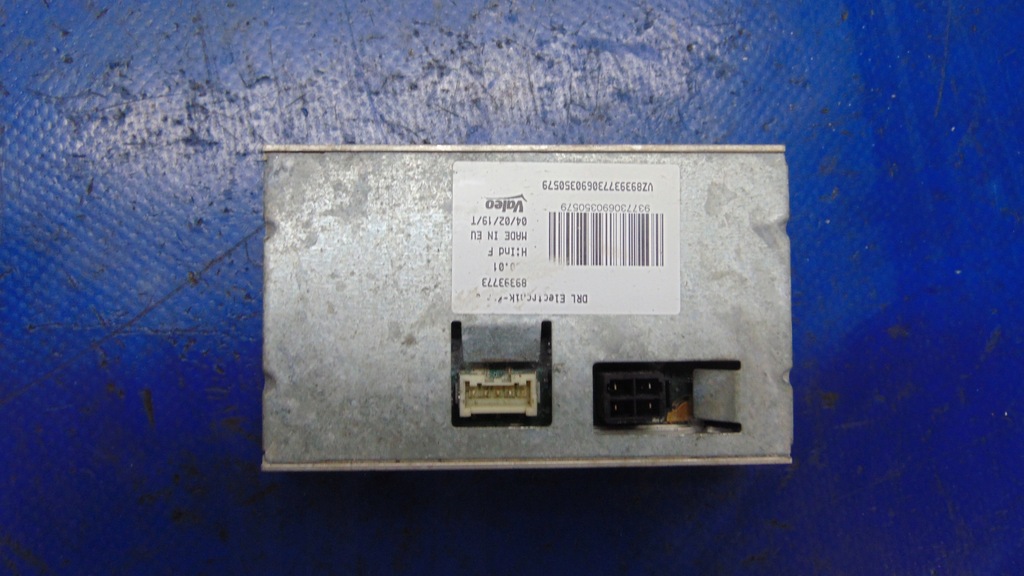 фото №1, Модуль led passat b7 10-15 rok