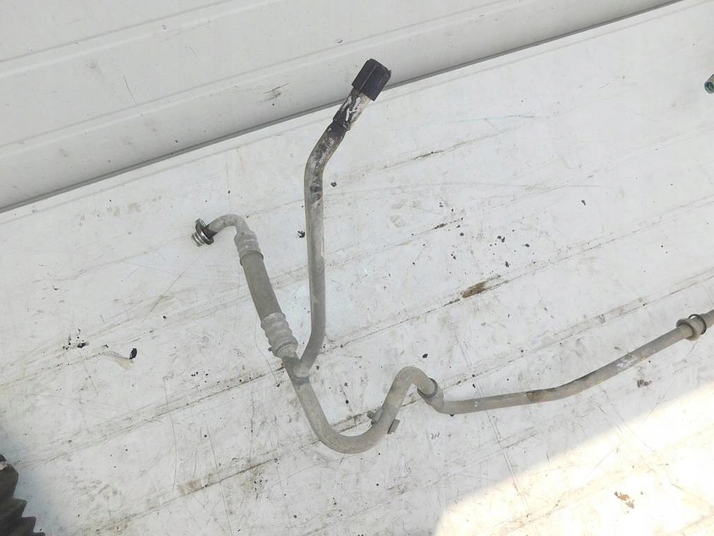 фото №6, Peugeot 407 sw 2.2 16v 2005r шланг кондиціонера