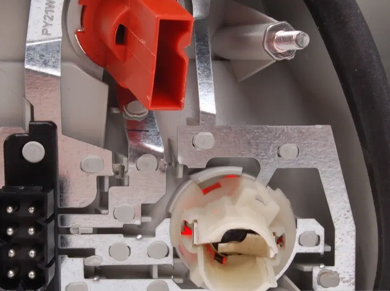 фото №6, Свет задние bmw z3 e36 318i 320i оригинальный