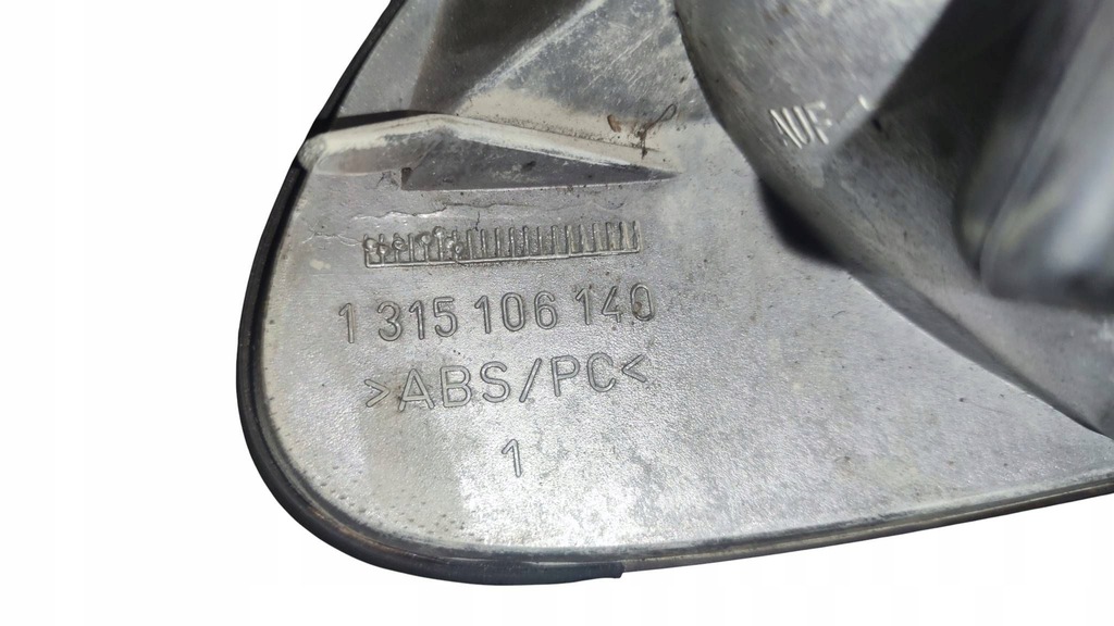 фото №12, Поворотник передний левый bmw 3 e46 sedan 1315106140